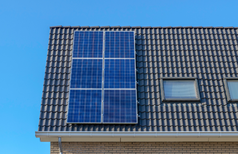 Energietransitie Nederland
