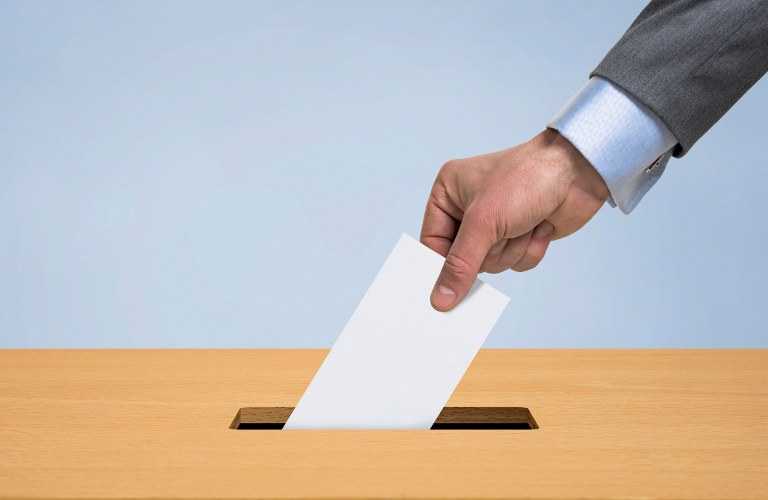 Verkiezingen 15 maart 2023